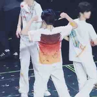 T/g hạt nhài ( vk Tử Tử )