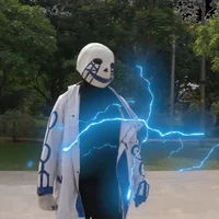 Error 404 sans