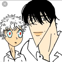 tác giả "Trầm Tính" ♡