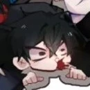 KuroMC_Kuro_Wiston Kuro