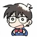 Edogawa Conan_Conan