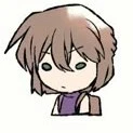 Haibara Ai_Haibara