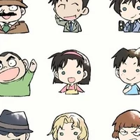 Đội thám tử nhí