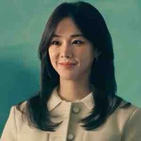 Lee Han Kyung