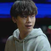 Kang Woo Young