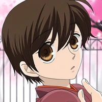 Fujioka Haruhi