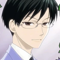 Ootori Kyoya