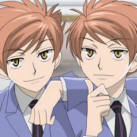 Hikaru và Kaoru