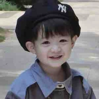 Hồ Thiên Minh ( nhỏ)