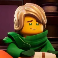 Lloyd Garmadon
