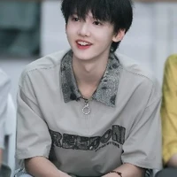 Trương Dịch Nhiên(Hotboy)