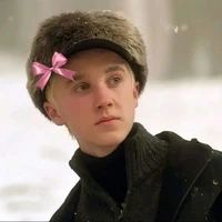 Draco Lucius Malfoy