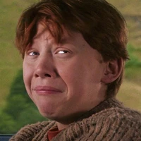 Ron Weasley