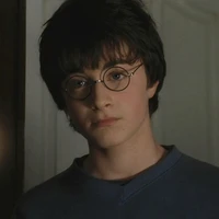Harry James Potter