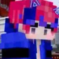 Hiha the blue