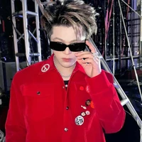 Nguyễn Quang Anh - Rhyder