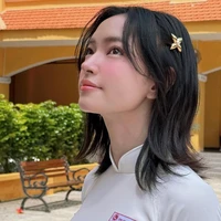 Bùi Thái Bảo Châu - Châu Bùi