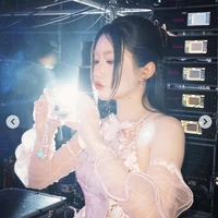 Khương Hoàn Mỹ - Orange