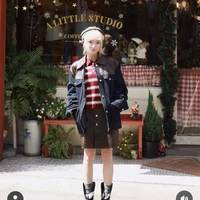 Bùi Thái Bảo Châu - Châu Bùi