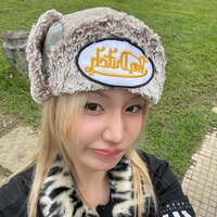 Trần Thùy Dương - Saabirose