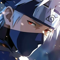 kakashi