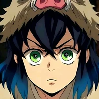 inosuke