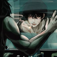 Kurogane Alex