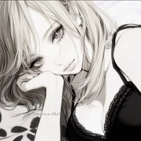 Minase Arisa