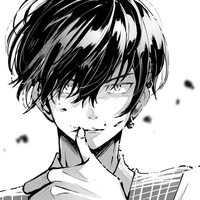 Chifuyu Matsuno