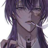 Haitani Rindou