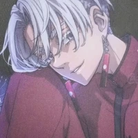 Kurokawa Izana