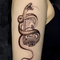 Thành viên cốt cán Viper Queen