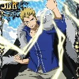 Laxus