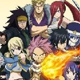 Fairy tail