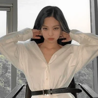 Jennie kim 