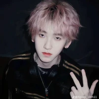 Tả Kì Hàm_em/omega/