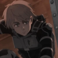 armin