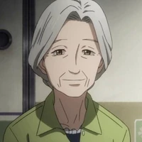 Lý Hoa (mẹ cậu)