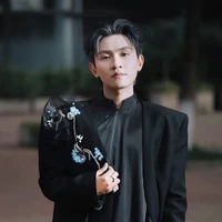 Lâm Bạch Phúc Hậu