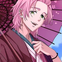 kiryuu Mitsuki