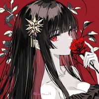 Lila(thuộc hạ của yum)