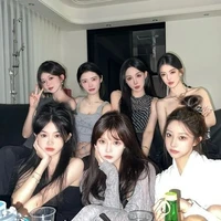 all nhóm Yum(trừ ai thì trừ)