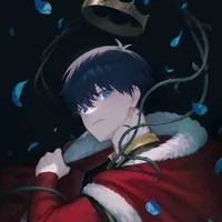 Isagi Yoichi(Iseko Yuichi)