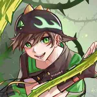 Boboiboy duri