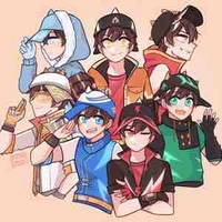 All