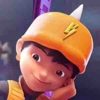 Boboiboy ori