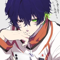 oliver Aiku