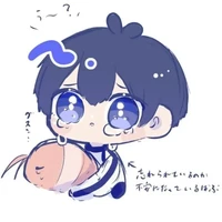 lsagi yoichi ( hồi nhỏ)