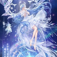 machi god of darkness ( thần bóng tối