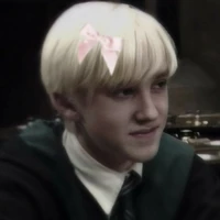 Draco Malfoy